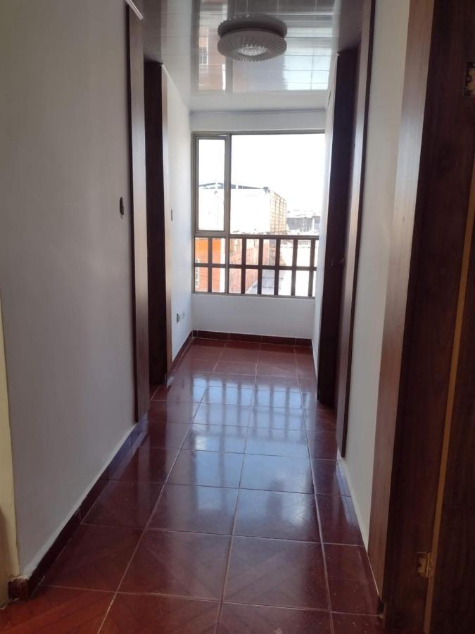 Hotel Danubio 보고타 외부 사진